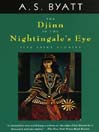 Cover image for The Djinn in the Nightingale's Eye